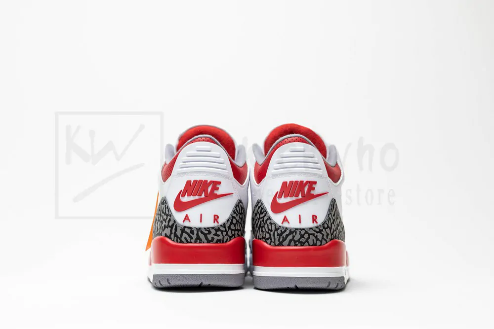 air jordan 3 retro 