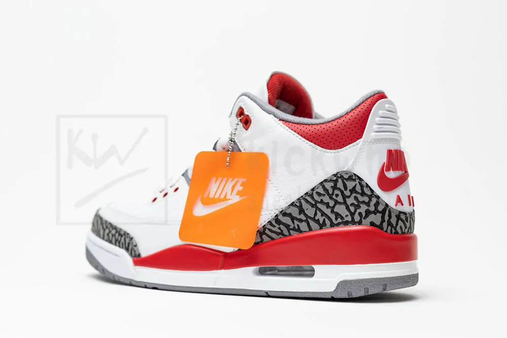 air jordan 3 retro 