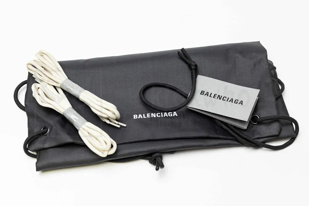 balenciaga track sneaker 