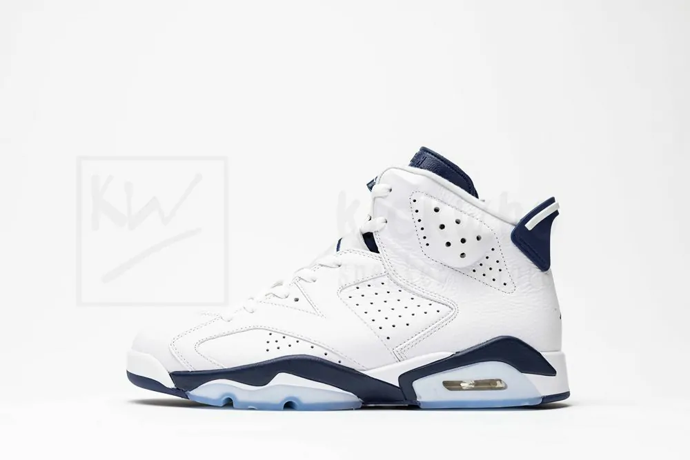 air jordan 6 retro 