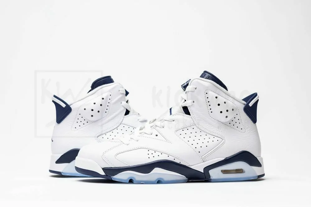 air jordan 6 retro 