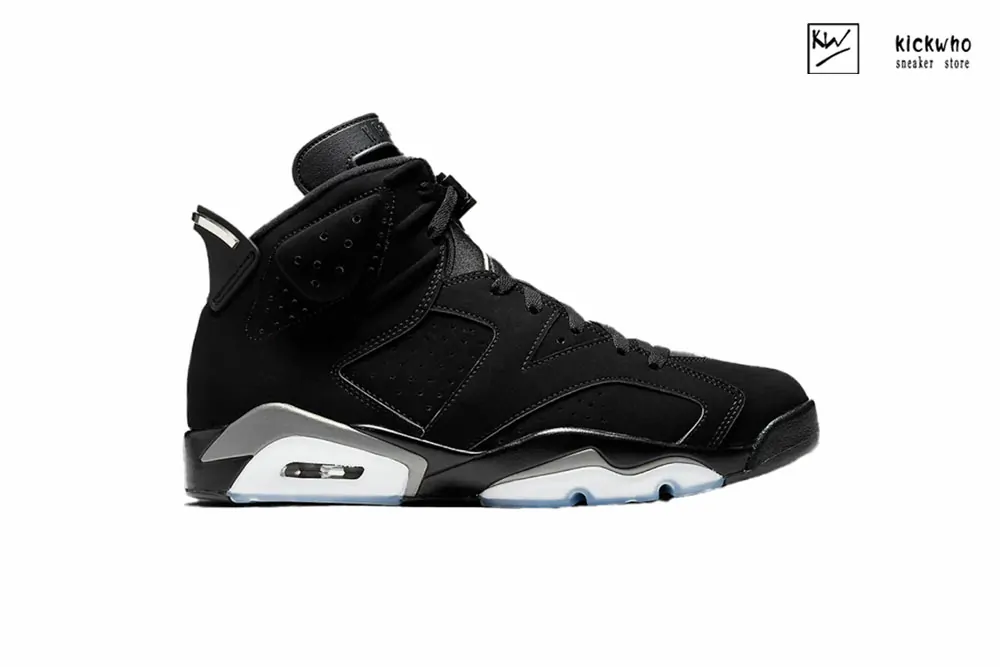 godkiller jordan 6 retro metallic silver