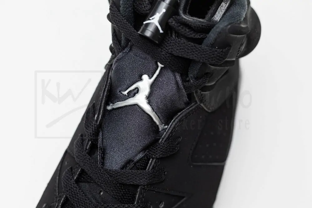 godkiller jordan 6 retro metallic silver