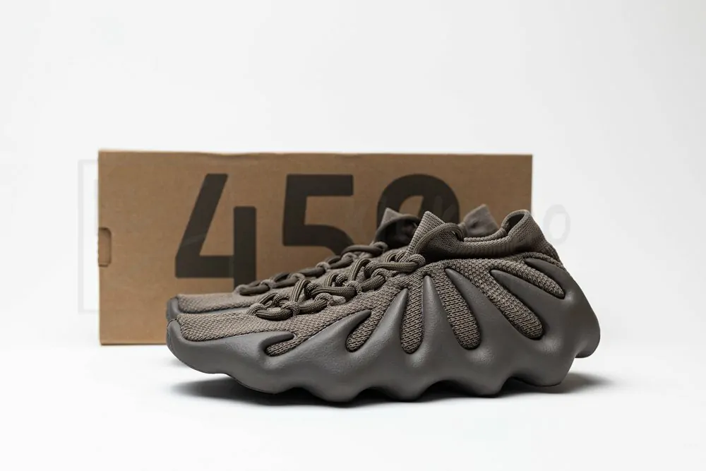 yeezy 450 cinder