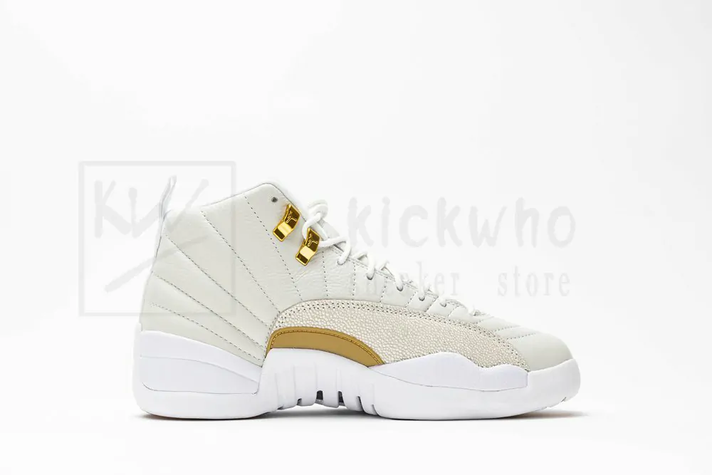 ovo x air jordan 12 