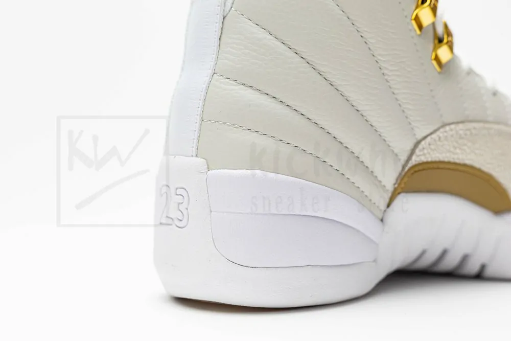 ovo x air jordan 12 