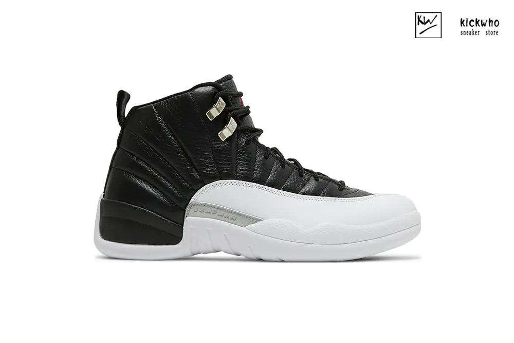 godkiller air jordan 12 retro ''playoff'' 2022