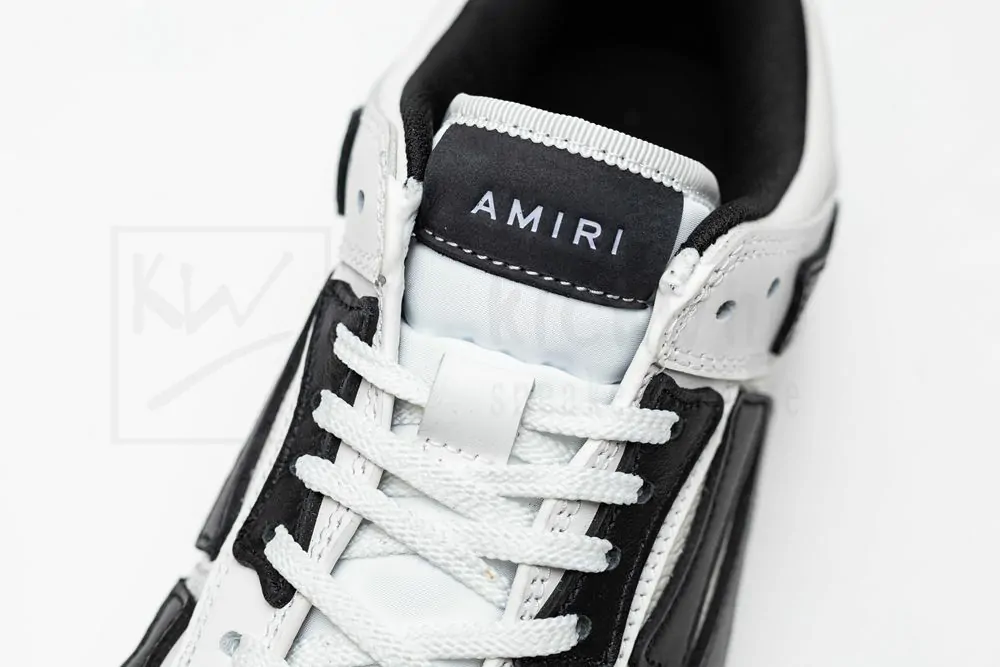 amiri skel top low 