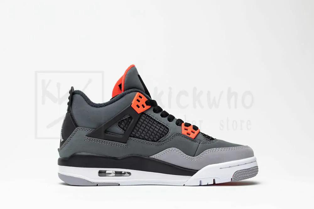 air jordan 4 retro gs 