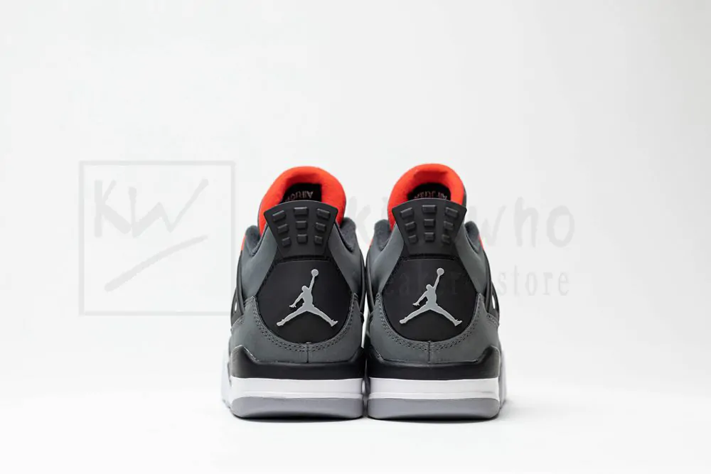 air jordan 4 retro gs 