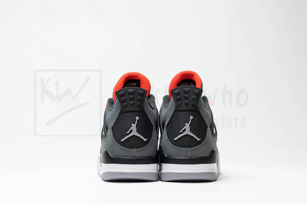 air jordan 4 retro gs 