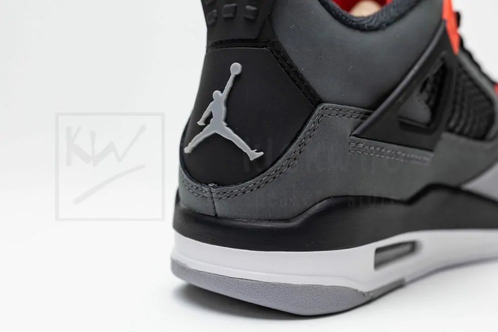 air jordan 4 retro gs 