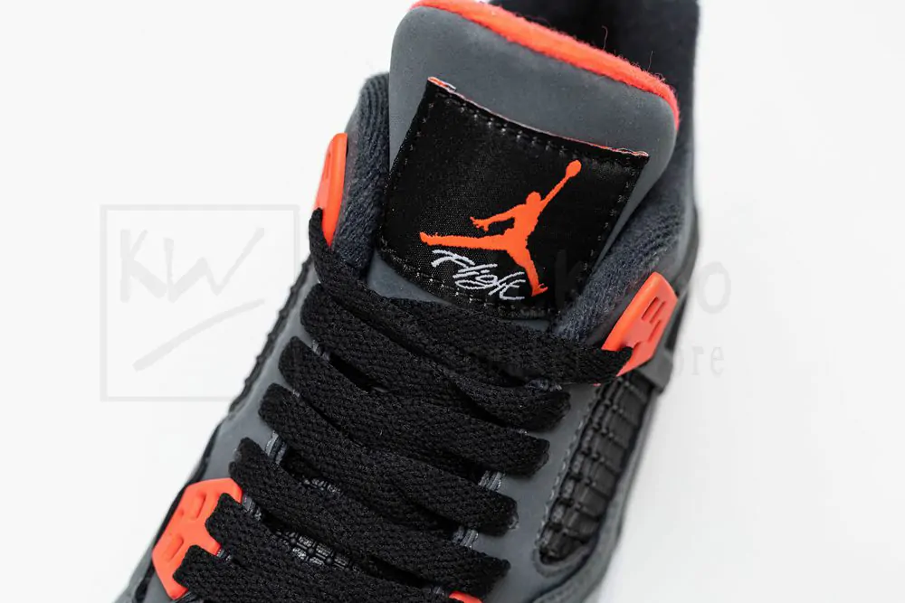 air jordan 4 retro gs 