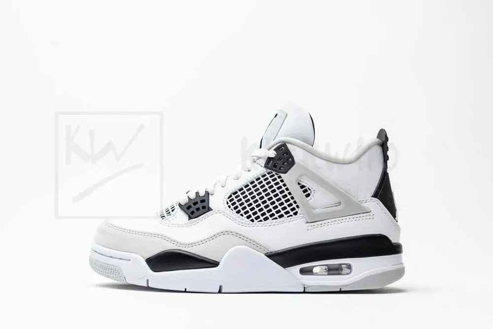 air jordan 4 retro 