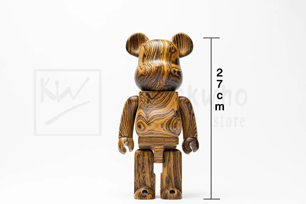 be@rbrick ovangkol