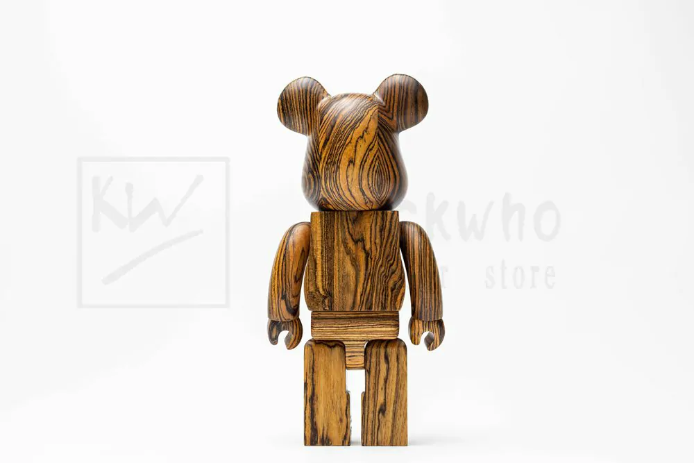 be@rbrick ovangkol