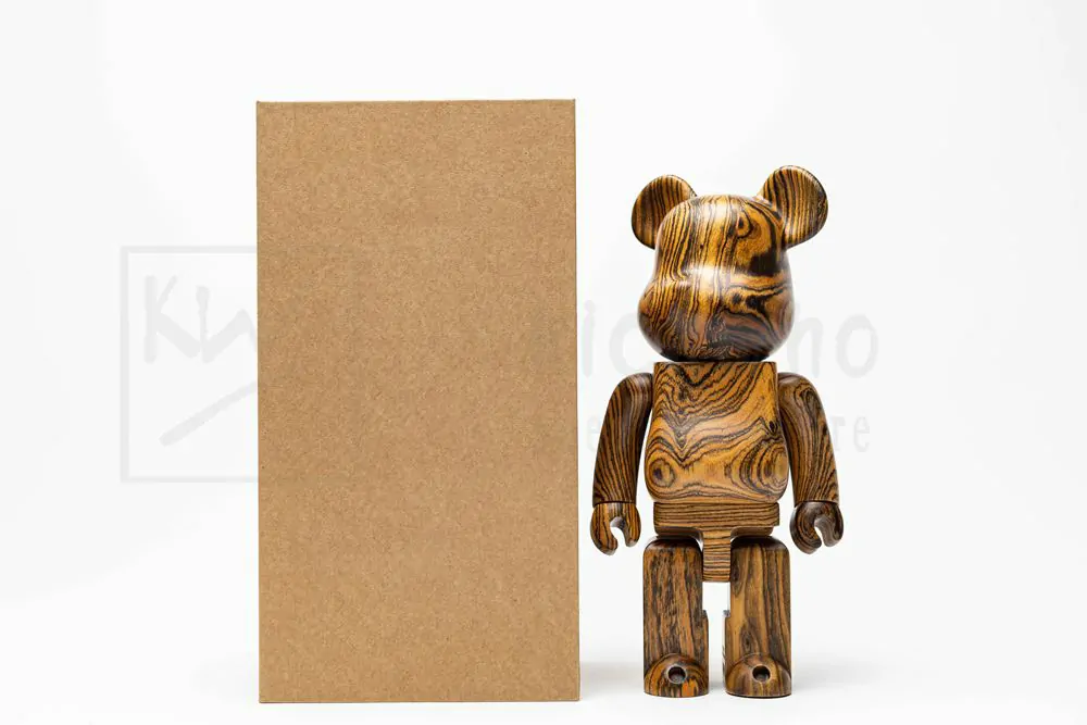 be@rbrick ovangkol