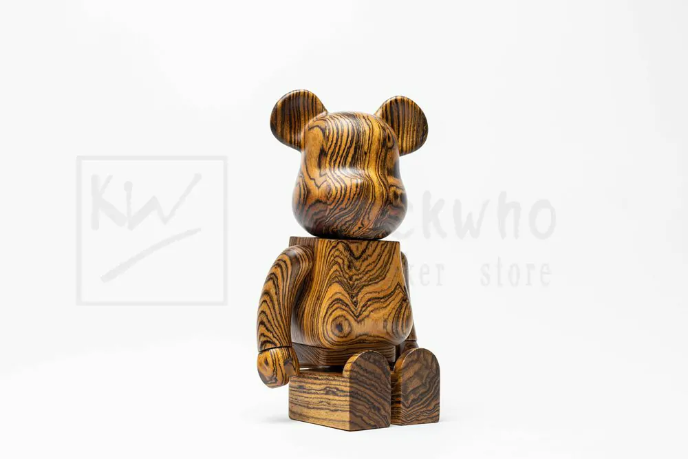 be@rbrick ovangkol