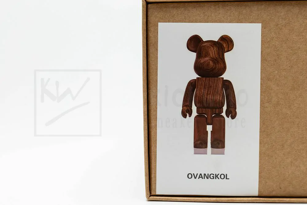 be@rbrick ovangkol