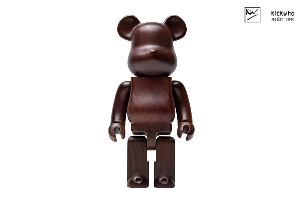 be@rbrick pao  rosa 400%