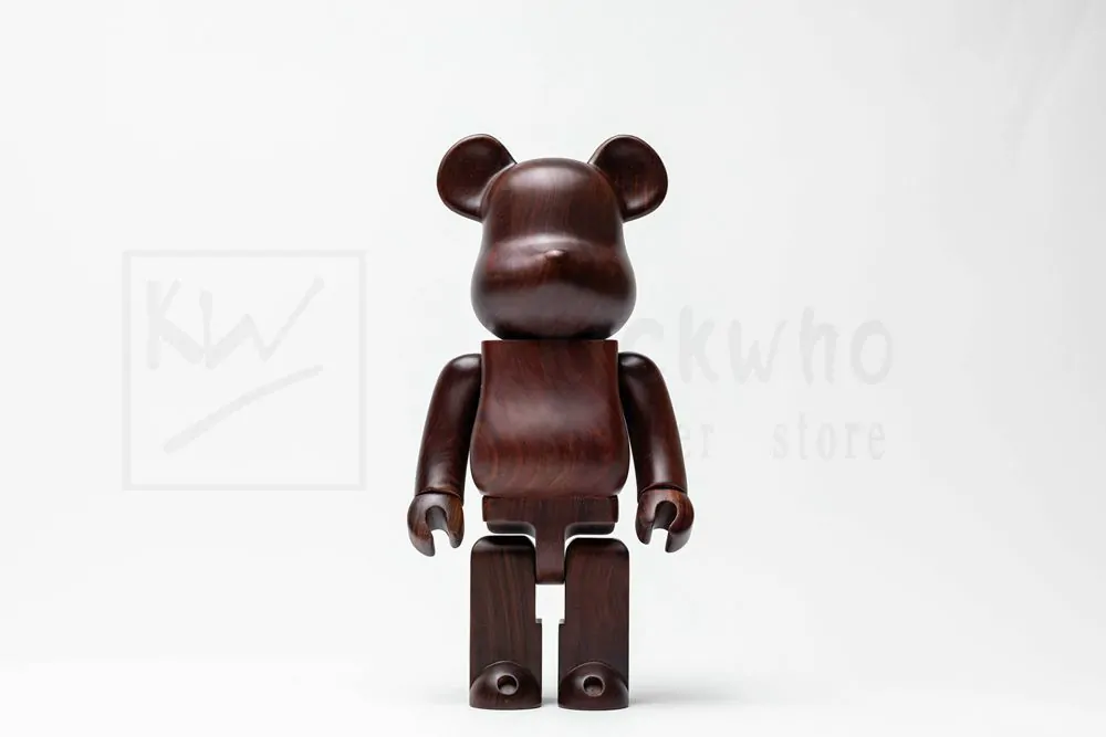 be@rbrick pao  rosa 400%