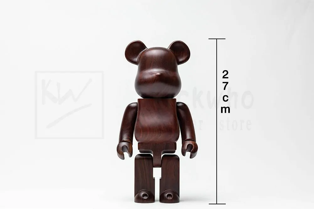 be@rbrick pao  rosa 400%