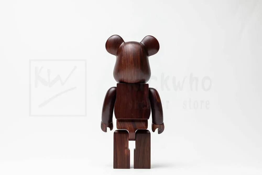 be@rbrick pao  rosa 400%