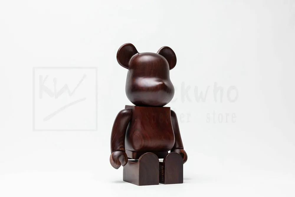 be@rbrick pao  rosa 400%