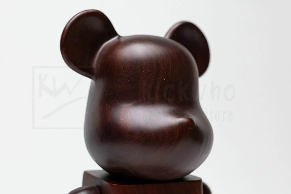 be@rbrick pao  rosa 400%