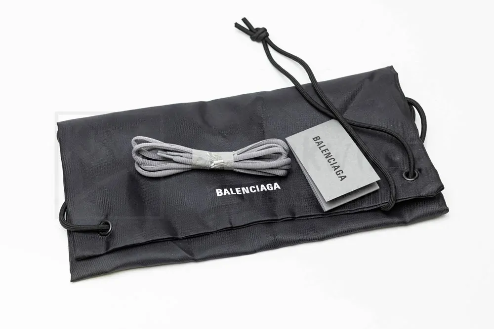 balenciaga phantom triple grey