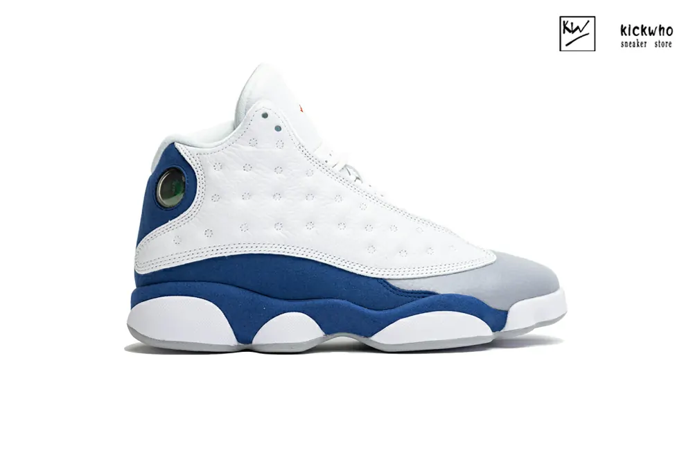 air jordan 13 french blue