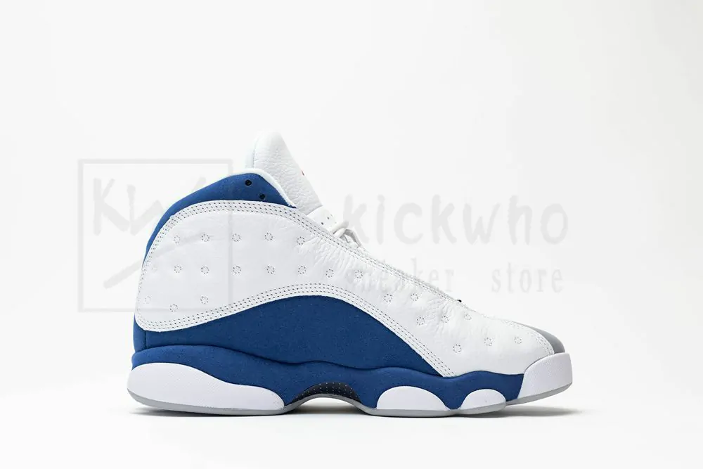 air jordan 13 french blue