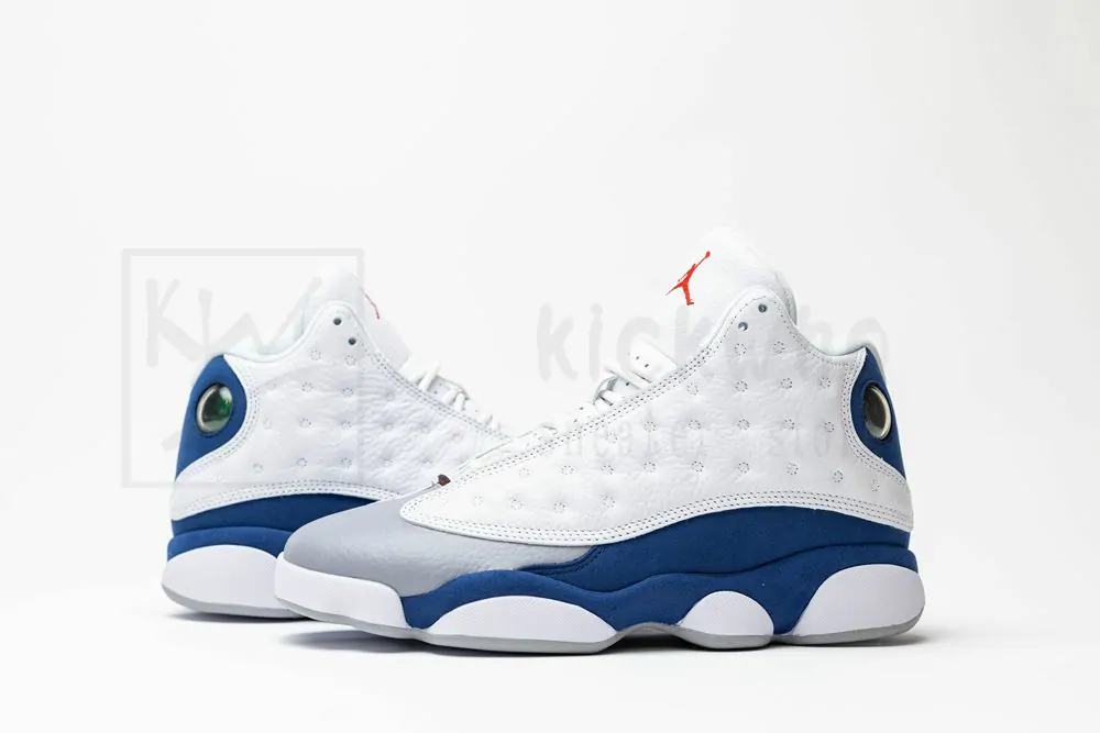 air jordan 13 french blue