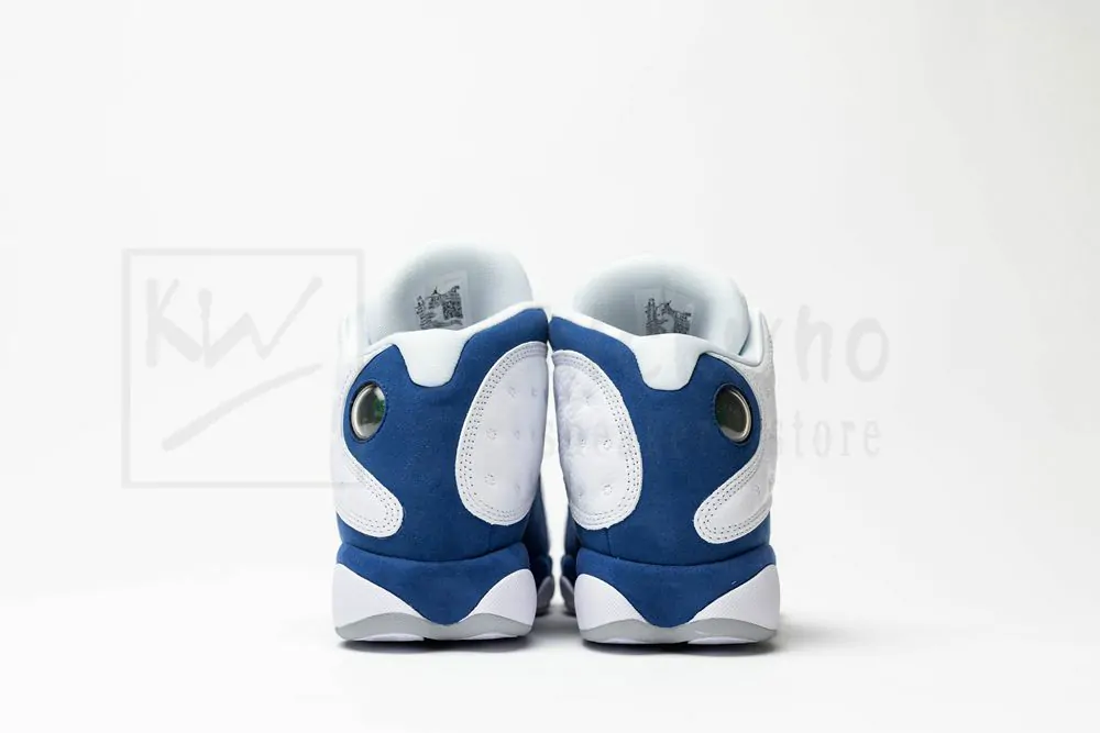 air jordan 13 french blue