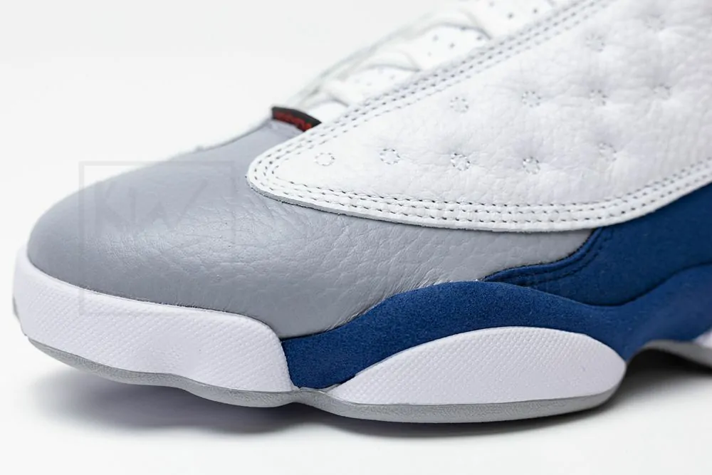 air jordan 13 french blue