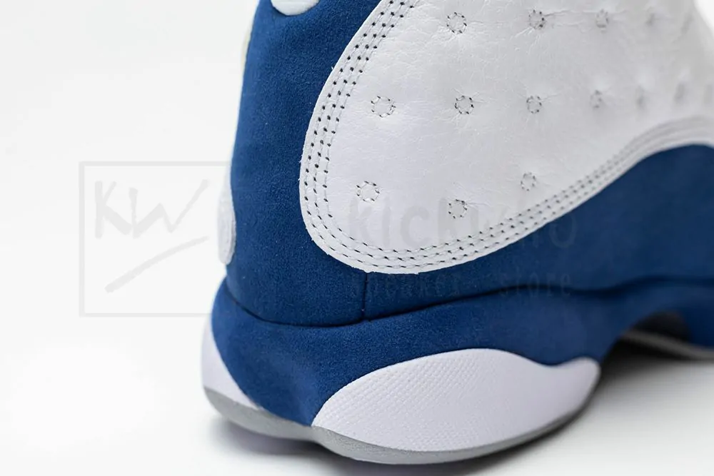 air jordan 13 french blue