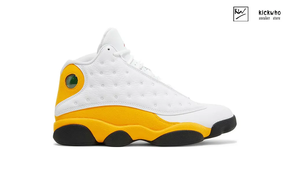 air jordan 13 retro ''del sol''