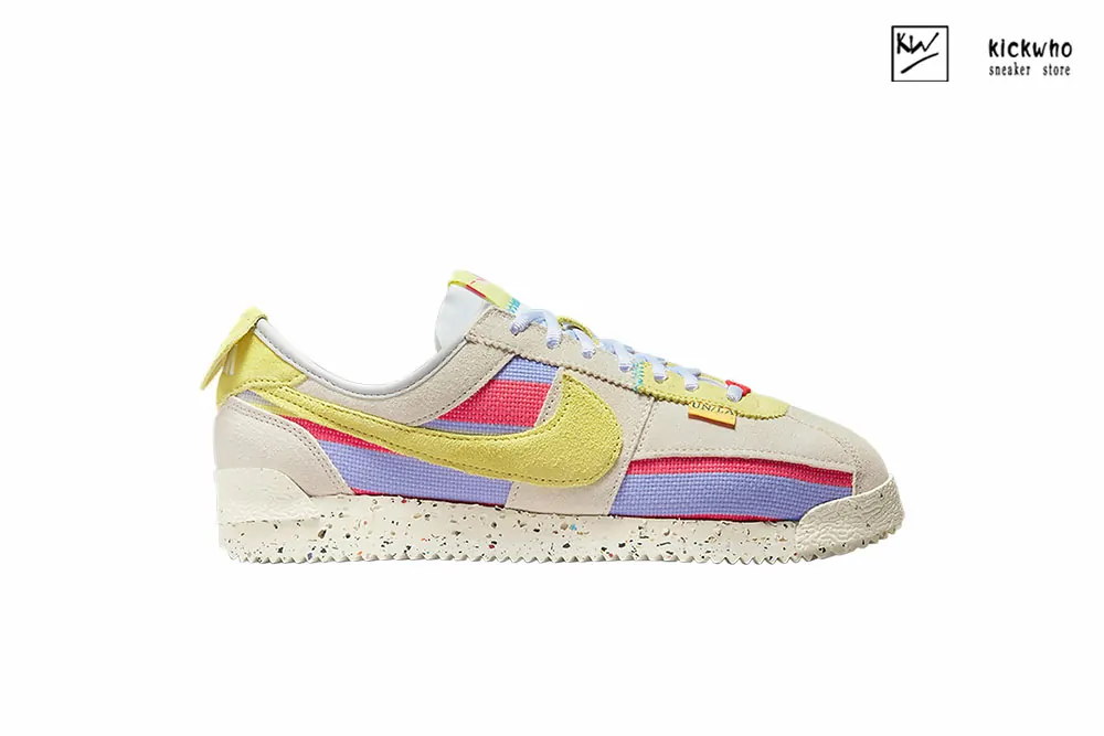 union la x cortez sp lemon frost