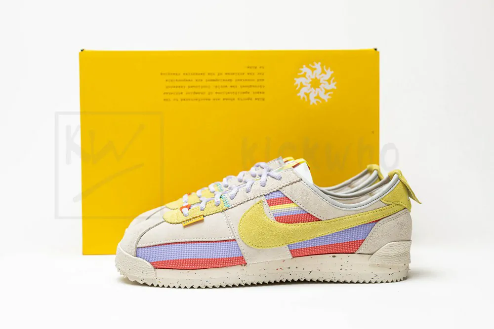 union la x cortez sp lemon frost