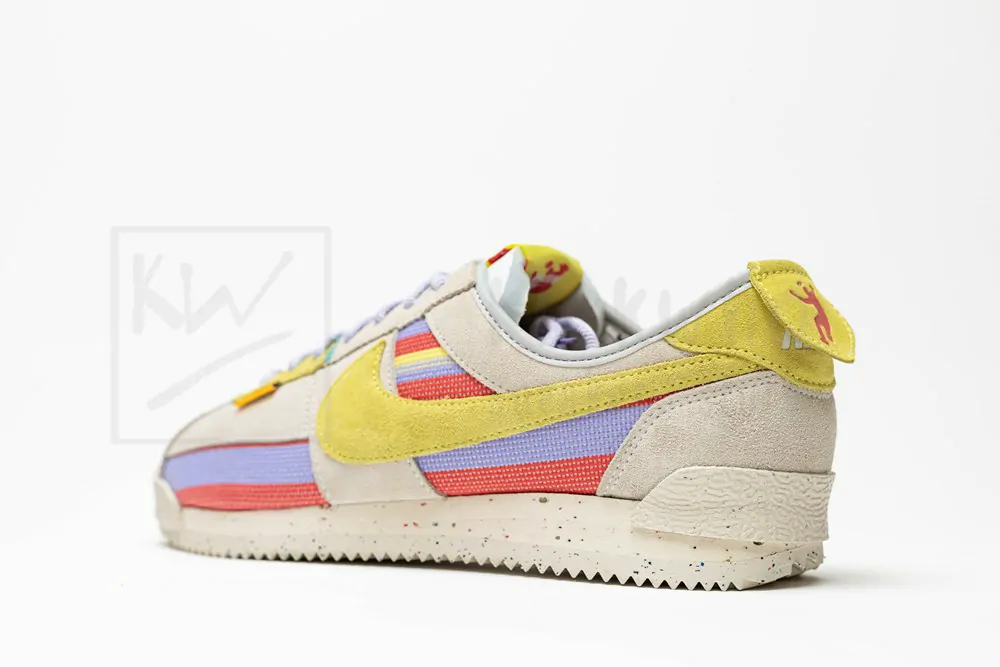 union la x cortez sp lemon frost