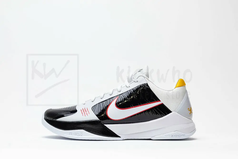 godkiller 2.0 zoom kobe 5 protro 