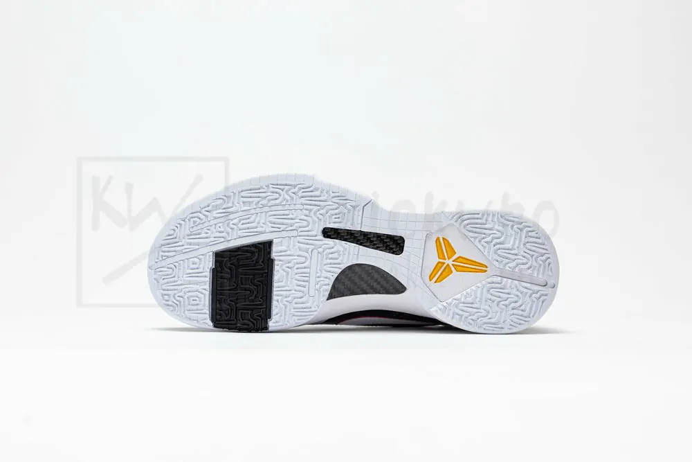 godkiller 2.0 zoom kobe 5 protro 