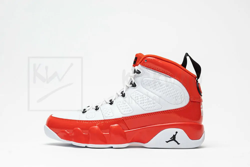 air jordan 9 retro 