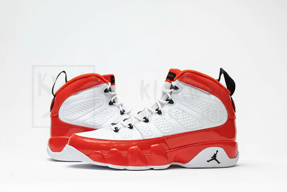 air jordan 9 retro 