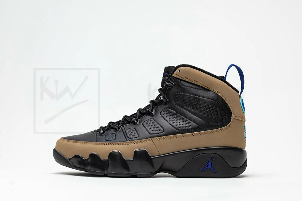 air jordan 9 retro 