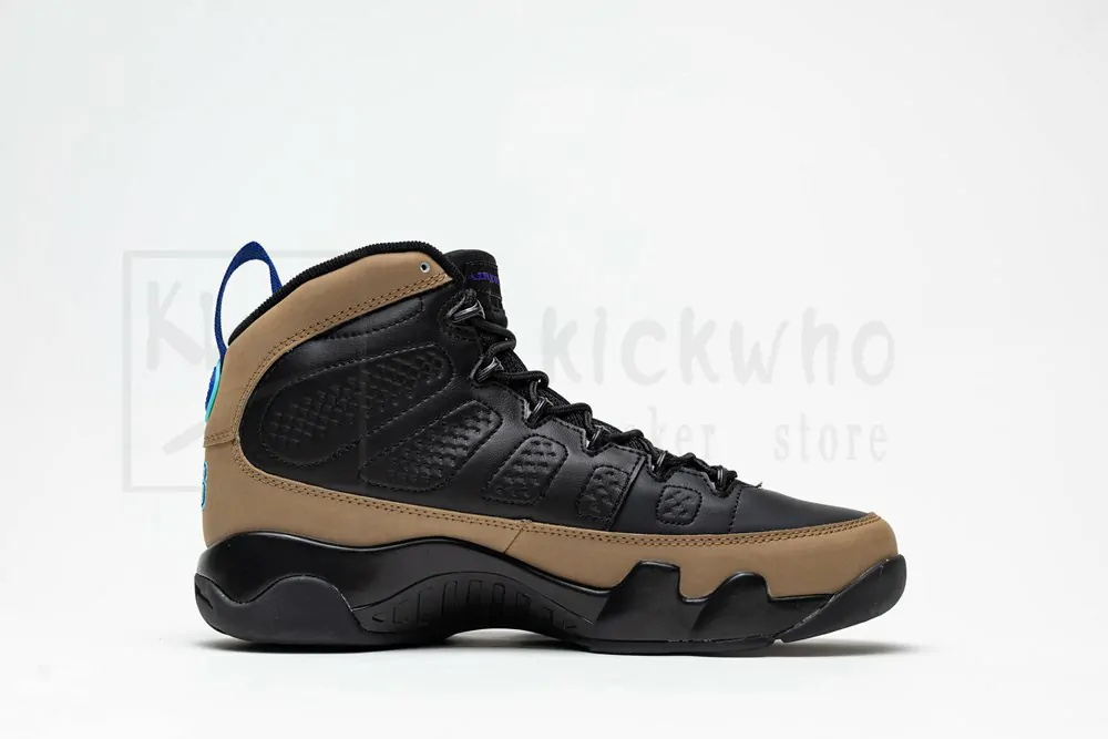 air jordan 9 retro 