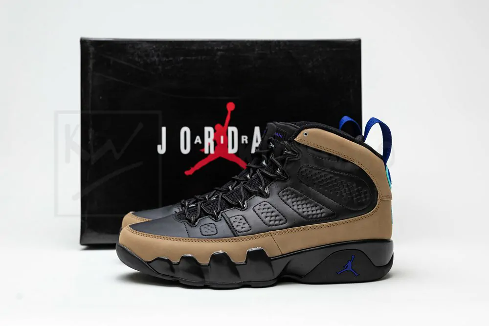 air jordan 9 retro 