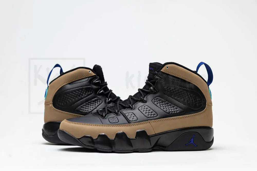 air jordan 9 retro 