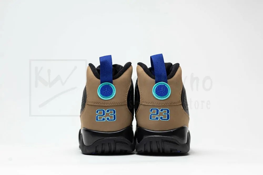 air jordan 9 retro 