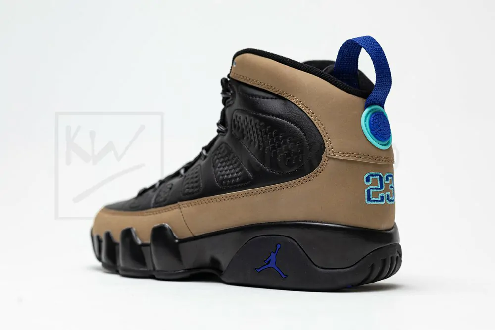 air jordan 9 retro 